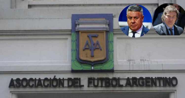 Publican reglamento que permite ingreso de Sociedades Anónimas al fútbol argentino: AFA deberá acatar