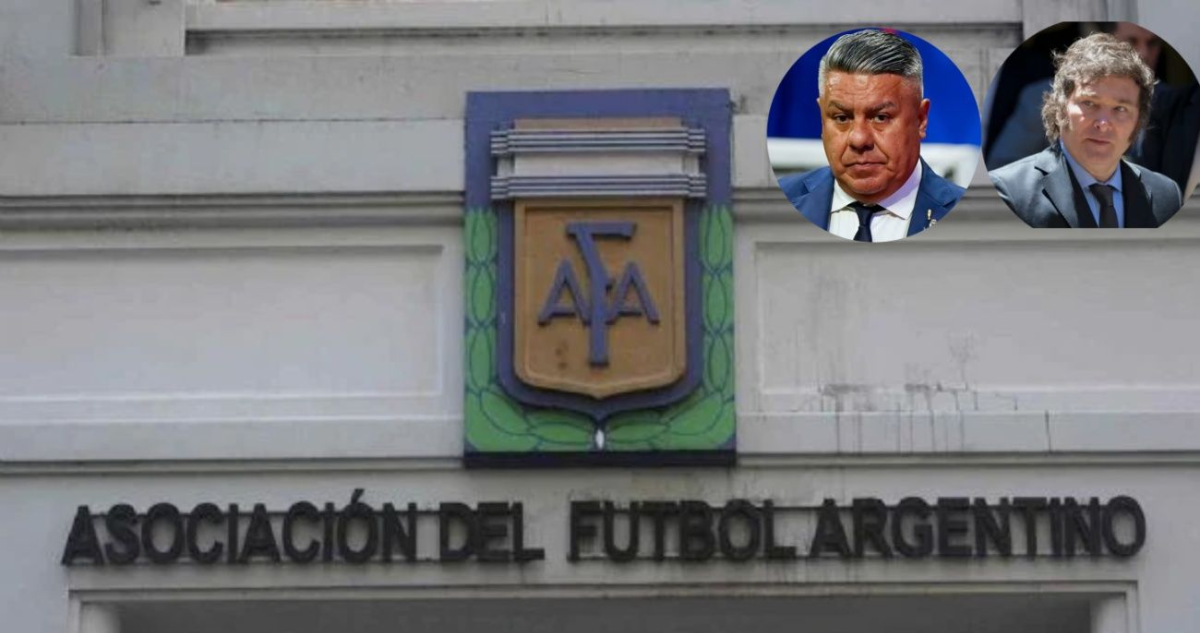 Publican reglamento que permite ingreso de Sociedades Anónimas al fútbol argentino: AFA deberá acatar