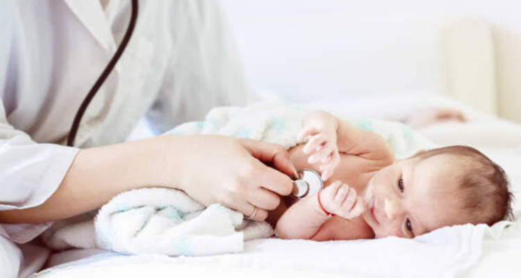 ¿Qué es un soplo cardíaco y por qué gran parte de los niños lo presentará en alguna etapa de su vida?