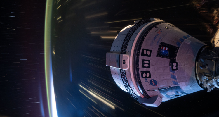 La NASA regresará la cápsula Starliner de Boeing desde la Estación Espacial Internacional sin su tripulación, que volverá con SpaceX.