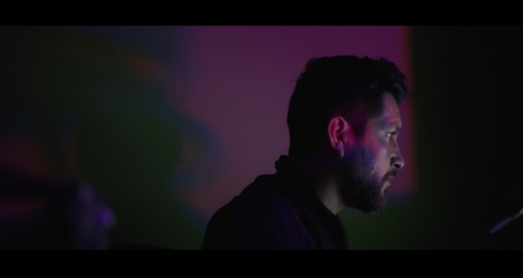 Estado de silencio de Santiago Maza