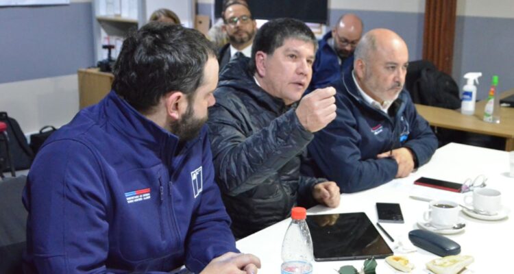 Subsecretaría de Interior 