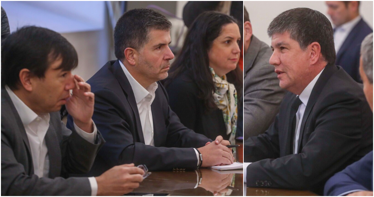 Subsecretario Monsalve califica de “inoperantes e indolentes” a empresas eléctricas por masivos cortes