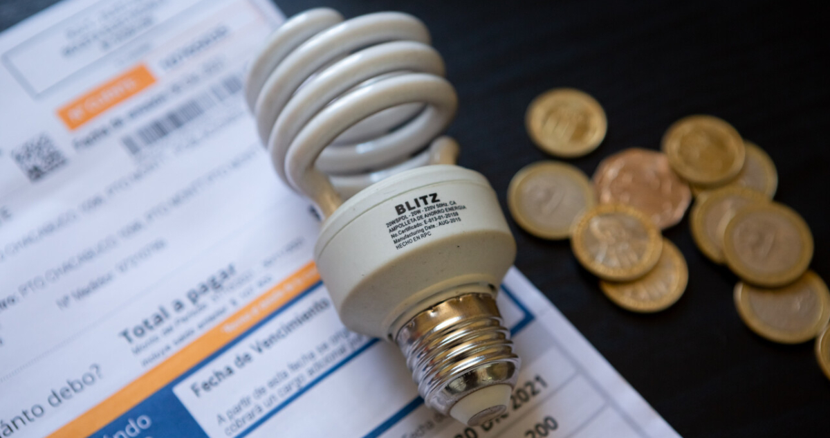 Gobierno confirma ingreso de ampliación del subsidio eléctrico: llegará a 4,7 millones de familias