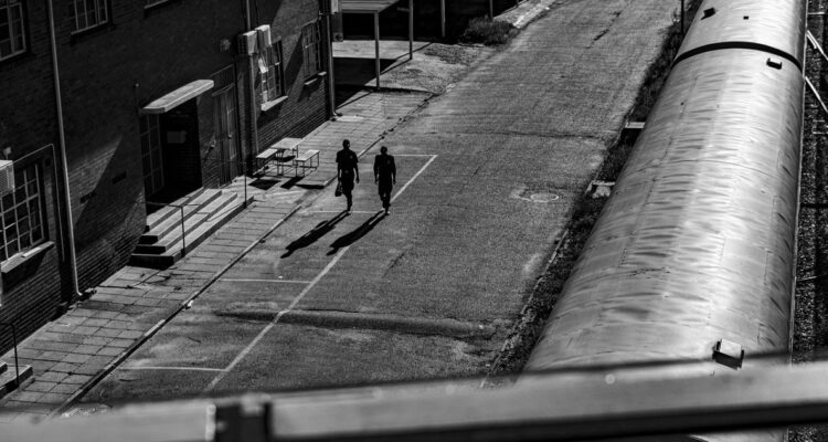 El desempleo en Sudáfrica traspasa el 33% y al menos 8,4 millones de personas no tienen trabajo