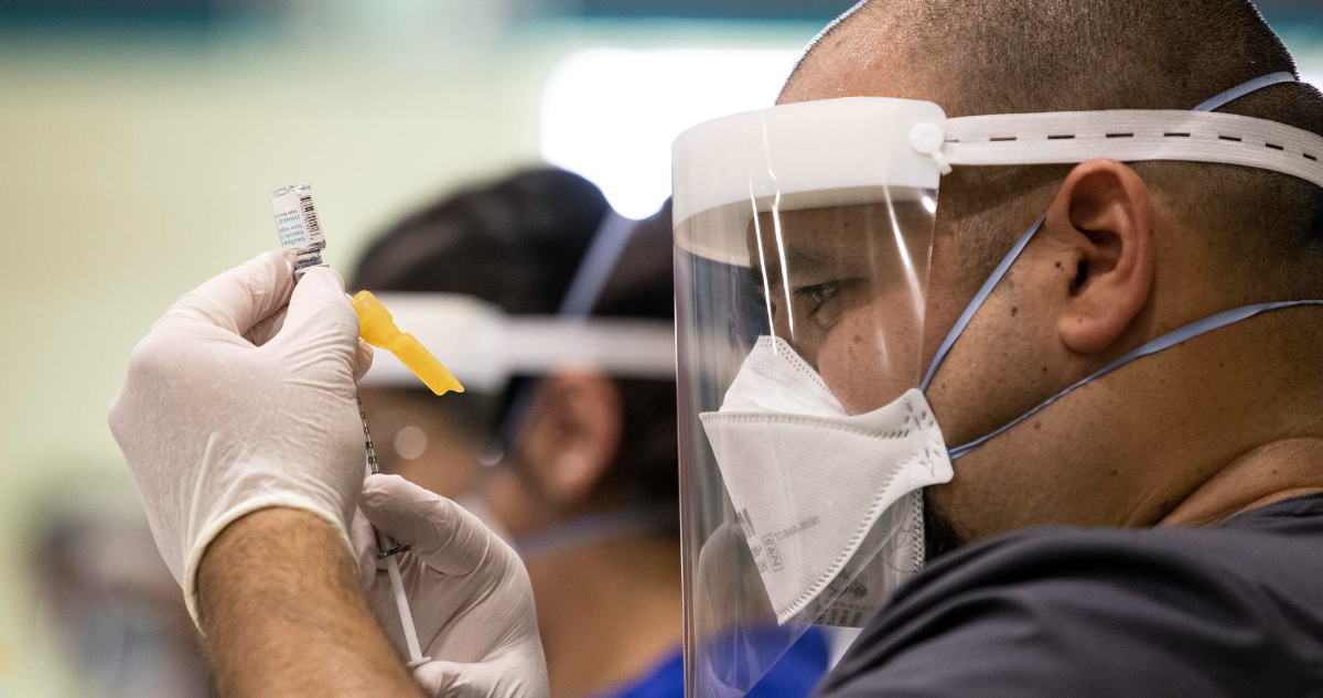 Detectan en Suecia primer caso de mpox (viruela del mono) fuera de África