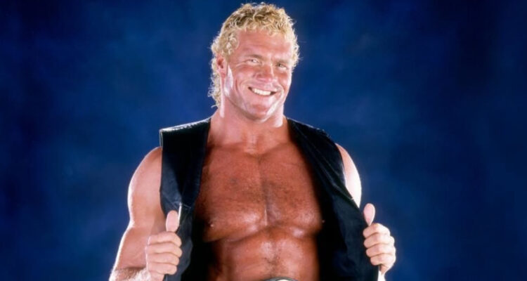 Sycho Sid, Sid Vicious Luchador