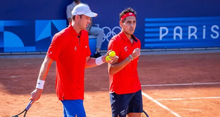 Tabilo Jarry US Open