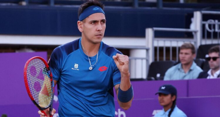 Tabilo Masters Montreal