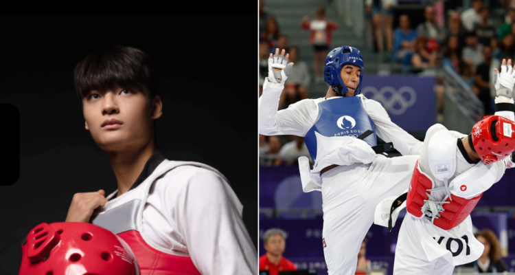 Seo-Geon Woo, criticado por chilenos