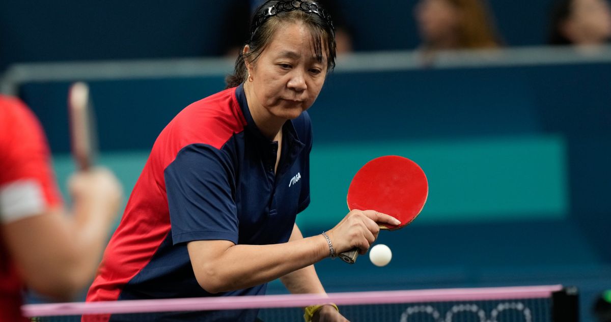 Tania Zeng