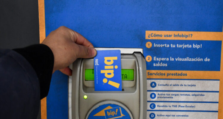 ¿El saldo de tarjeta bip! vence? Conoce cuánto dura el dinero para pagar transporte público en la RM