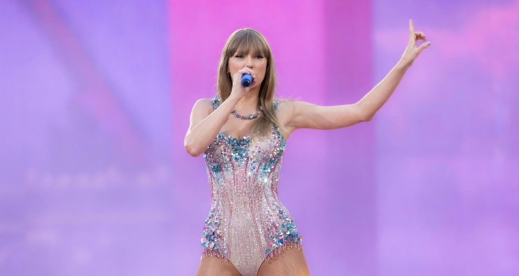 Cancelan conciertos de Taylor Swift en Viena por amenaza de ataque terrorista: hay dos detenidos