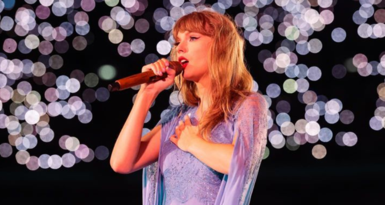 “Nuevo sentido de temor”: Taylor Swift habla tras cancelar conciertos en Viena por fallido atentado
