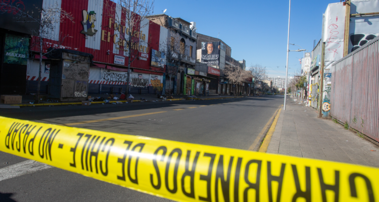 “Una tendencia a la clausura arbitraria”: Agepec responde a eventual cierre del Teatro Caupolicán