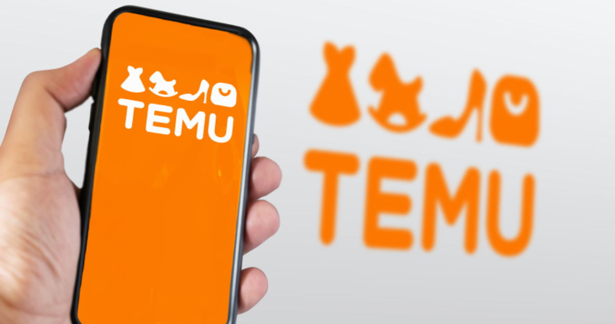 Se sigue haciendo multimillonario: el dueño de Temu ganó casi el triple en el primer semestre de 2024