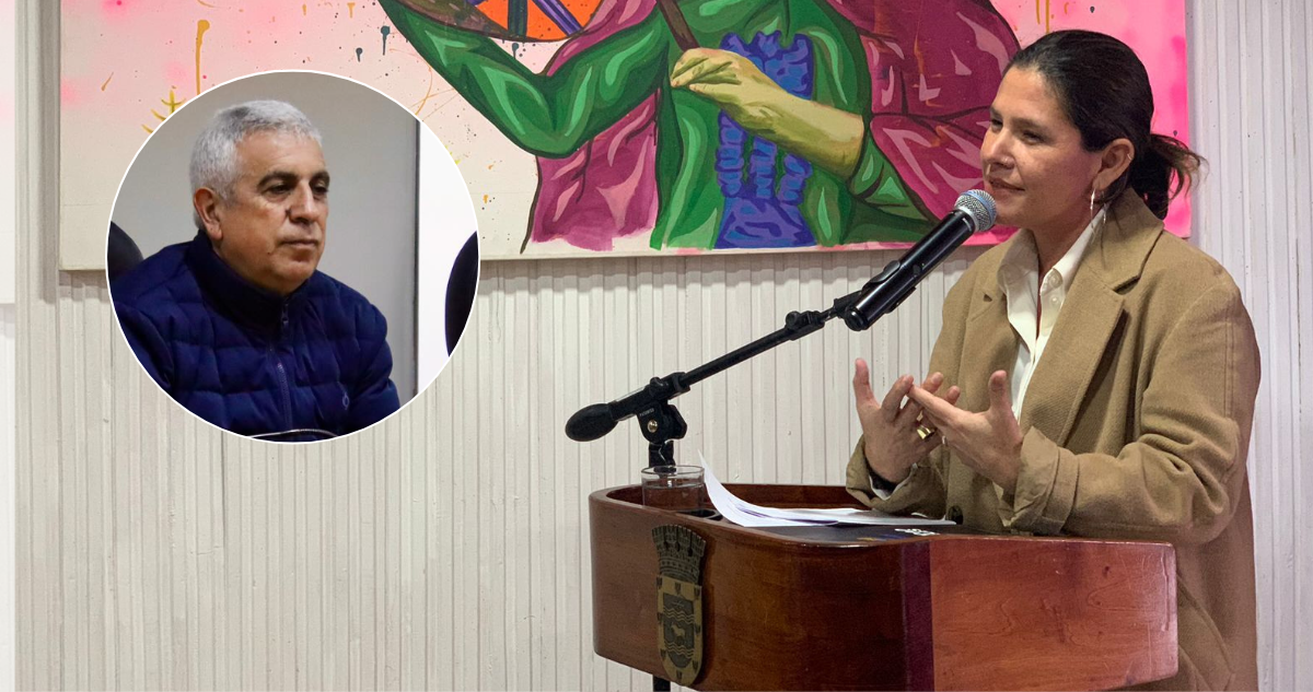 Sernameg por alcalde de Laja