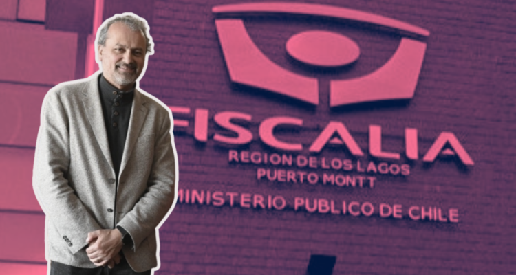 Vallespín declara como imputado en caso convenios