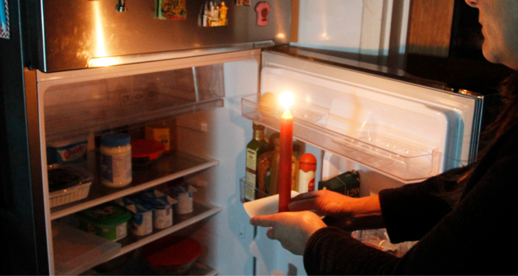 9 comunas sin sumistro electrico en región de Valparaíso