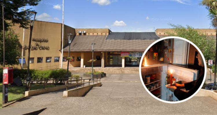 Demanda colectiva Padre las casas