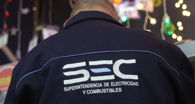 SEC LA ARAUCANÍA