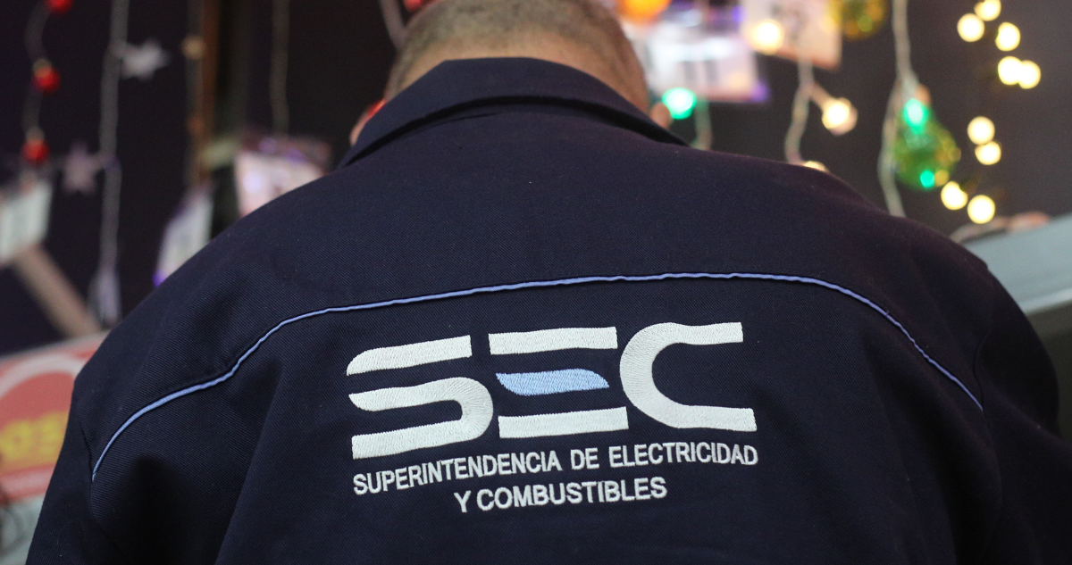 SEC LA ARAUCANÍA