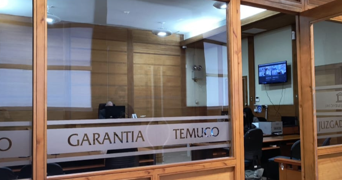 Caso convenios