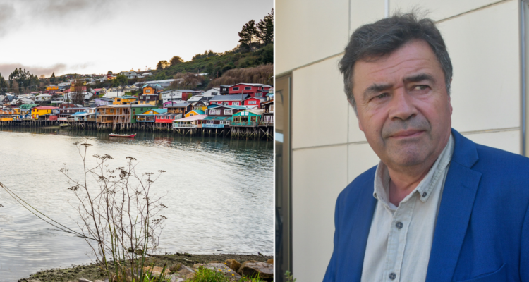 Ministro de agricultura visitará Chiloé