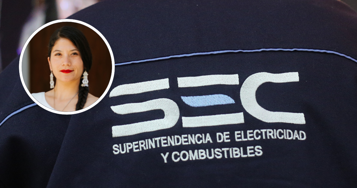 SEC La Araucania