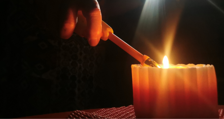 Municipalidad de Llanquihue cortes de luz