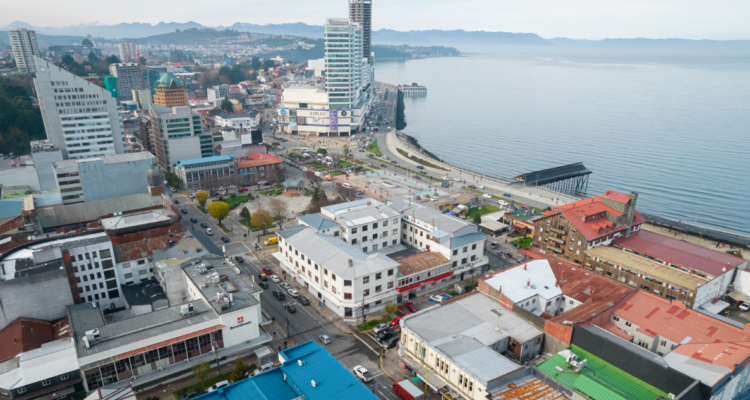 Delincuencia en Puerto Montt
