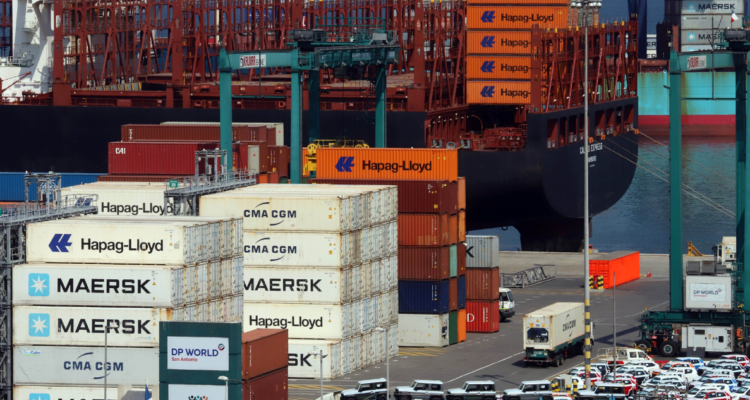 Puerto de San Antonio