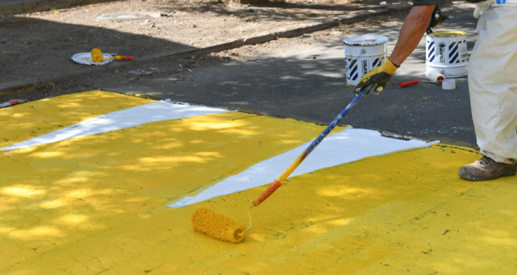 Avenida de Puerto montt
