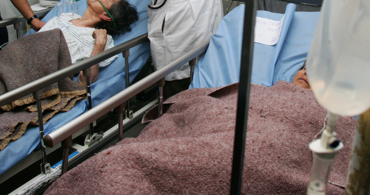 Gore aprobó traspaso de terreno para centro oncológico