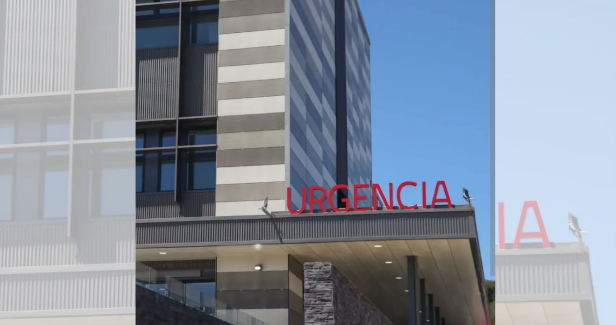 Negligencia en Hospital de Villarrica