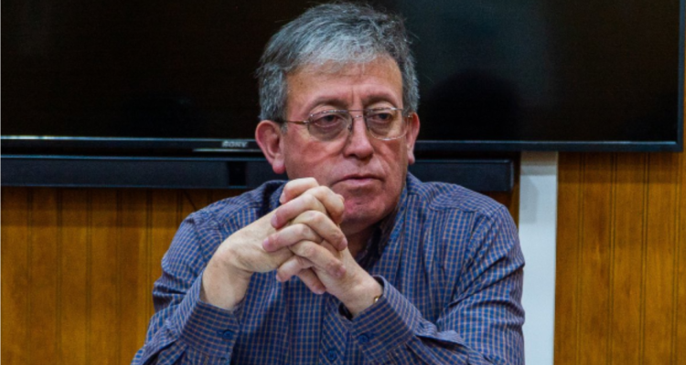 Oficina concejal de Puerto Montt