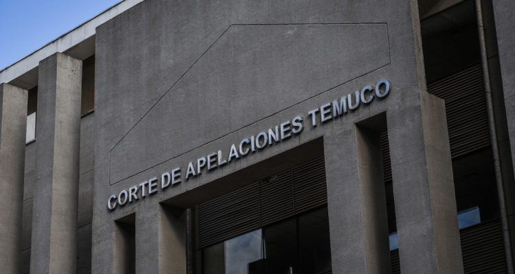 Caso Convenios La Araucanía