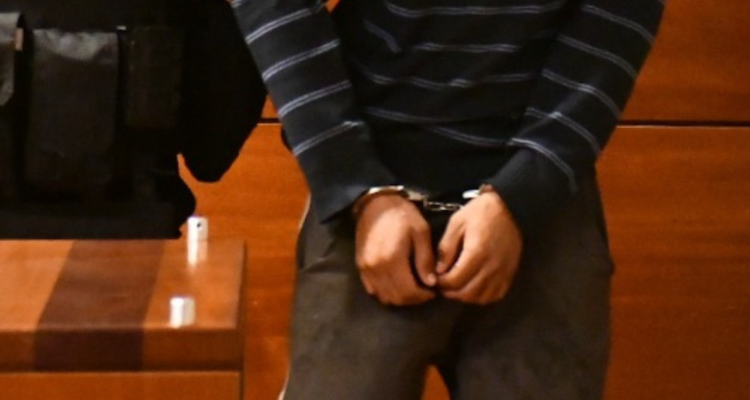 Prisión preventiva para empresario