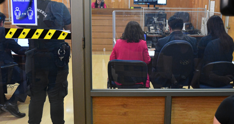 Mantienen prisión preventiva para mujer por atropello de niño en Valdivia