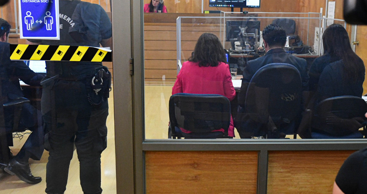 Mantienen prisión preventiva para mujer por atropello de niño en Valdivia