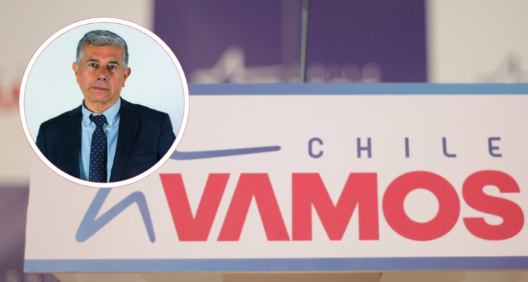 Candidato a gore valparaíso