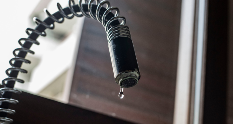 Corte de agua en Osorno