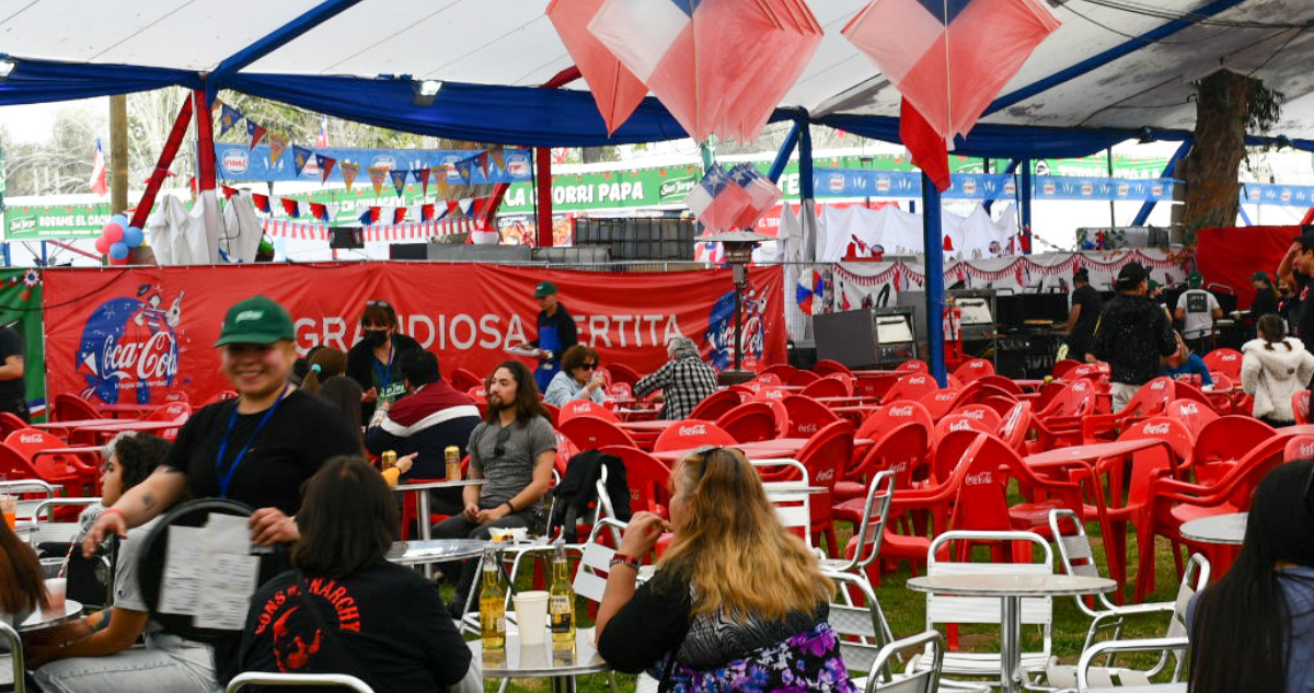 Fondas valparaíso