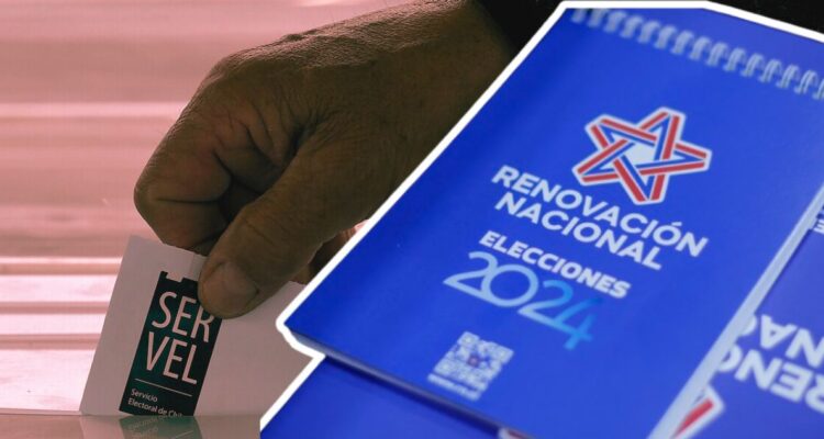 TER de O’Higgins deja fuera a 122 candidatos a concejales de RN tras rechazar reclamación