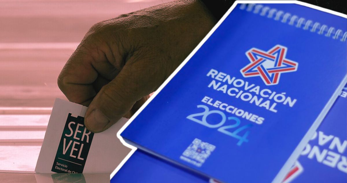 TER de O’Higgins deja fuera a 122 candidatos a concejales de RN tras rechazar reclamación
