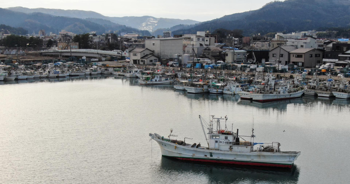 Terremoto de magnitud 7,1 causa alerta de tsunami en Japón