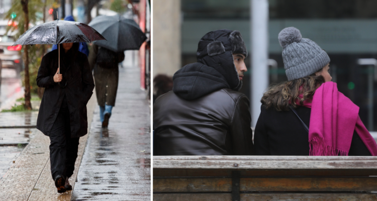 ¿Seguirán las lluvias? Así será el tiempo en agosto durante las siguientes semanas según proyecciones