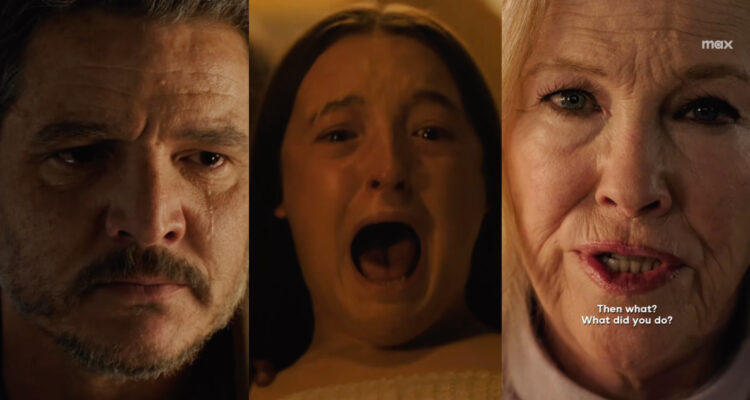 Estrenan primer adelanto de The Last Of Us: Parte 2