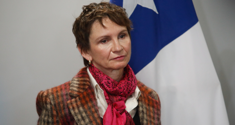 tohá candidatura presidencial