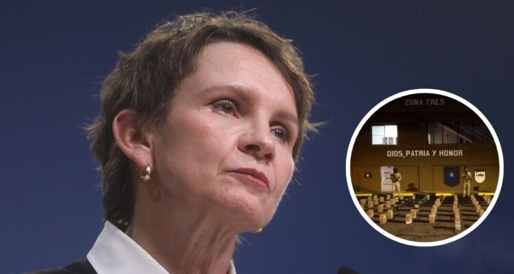 Tohá pide no sacar conclusiones “apresuradas” tras hallazgo de cocaína en buque en Panamá